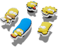 The Simpsons 5 Pack