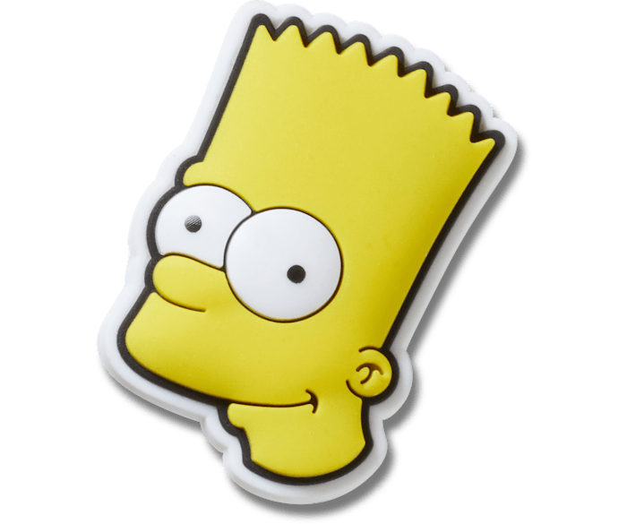 The Simpsons Bart