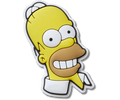 The Simpsons Homer