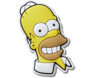 The Simpsons Homer