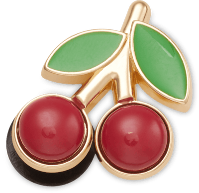 Tiny Cherries