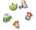 Toy Story 5 Pack