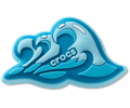 Triple Big Wave