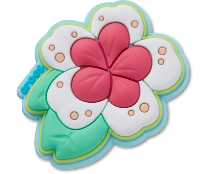 Tropical Flower
