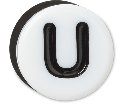 U Tiny Friendship Letter
