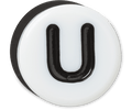 U Tiny Friendship Letter