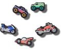 Weekend Vehicles 5 Pack