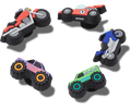 Weekend Vehicles 5 Pack