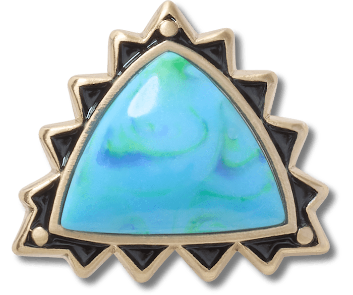 Western Enamel Triangle
