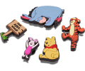 Winnie The Pooh 5 Pack