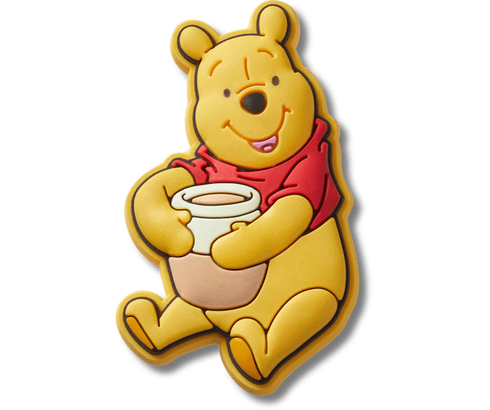 Winnie The Pooh Honey
