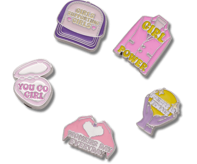Womens Day 5 Pack