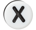 X Tiny Friendship Letter