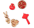 Year of The Rabbit 5 Pack