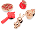 Year of The Rabbit 5 Pack