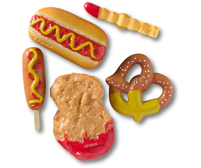 YUM Dipped Junk Food 5 Pack
