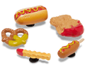YUM Dipped Junk Food 5 Pack