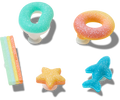 Yummy Colorful Candy 5 Pack