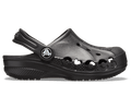 Kids' Baya Clog - Noir