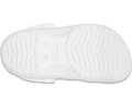 Kids' Baya Clog - Blanc