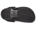 Kids' Baya Clog - Noir