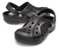 Kids' Baya Clog - Noir