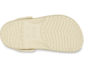 Kids' Baya Glitter Clog - Blanc Hivernal