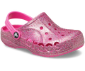 Kids' Baya Glitter Clog - Glam Glitter