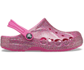 Kids' Baya Glitter Clog - Glam Glitter