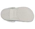 Kids' Baya Glitter Clog - Argent
