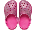 Kids' Baya Glitter Clog - Glam Glitter