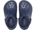 Kids' Baya Lined Clog - Marine/Marine