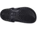 Kids' Baya Lined Clog - Noir