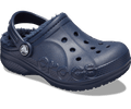 Kids' Baya Lined Clog - Marine/Marine
