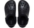 Kids' Baya Lined Clog - Noir