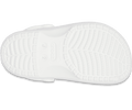 Kids' Baya Lined Clog - Blanc/Gris Clair