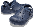 Kids' Baya Lined Clog - Marine/Marine