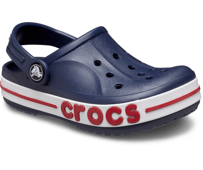 Kids' Bayaband Clog - Marine