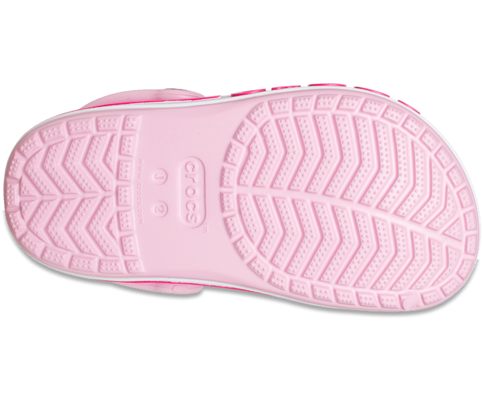 Kids' Bayaband Clog - Rose Ballerine/Rose Bonbon