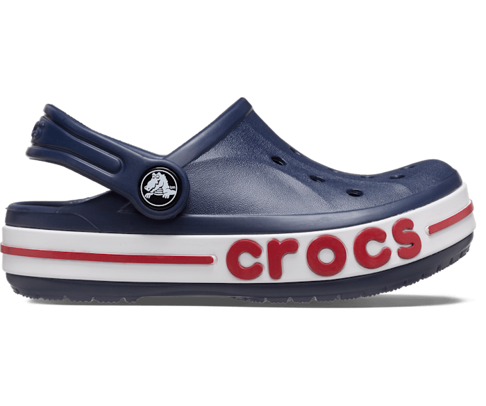 Kids' Bayaband Clog - Marine
