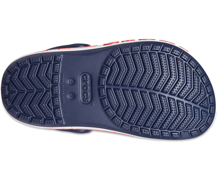 Kids' Bayaband Clog - Marine