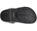 Kids' Bayaband Clog - Noir