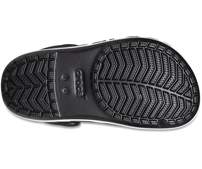 Kids' Bayaband Clog - Noir