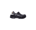 Crocs Classic All-Terrain Clog Enfant - Noir - Vue 100
