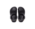 Crocs Classic All-Terrain Clog Enfant - Noir - Vue 120