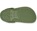 Kids' Classic Camouflage Clog - Vert Armee/Multi