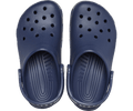 Crocs Classic Clog Original Enfant - Bleu Marine - Vue 120
