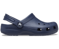 Crocs Classic Clog Original Enfant - Bleu Marine - Vue 100