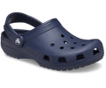 Crocs Classic Clog Original Enfant - Bleu Marine - Vue 140