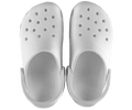 Kids' Classic Clog - Blanc